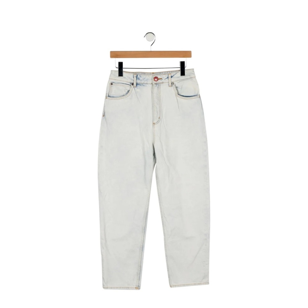 Light Blue Women's Jeans